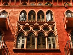 Veronas schönste Fenster...
