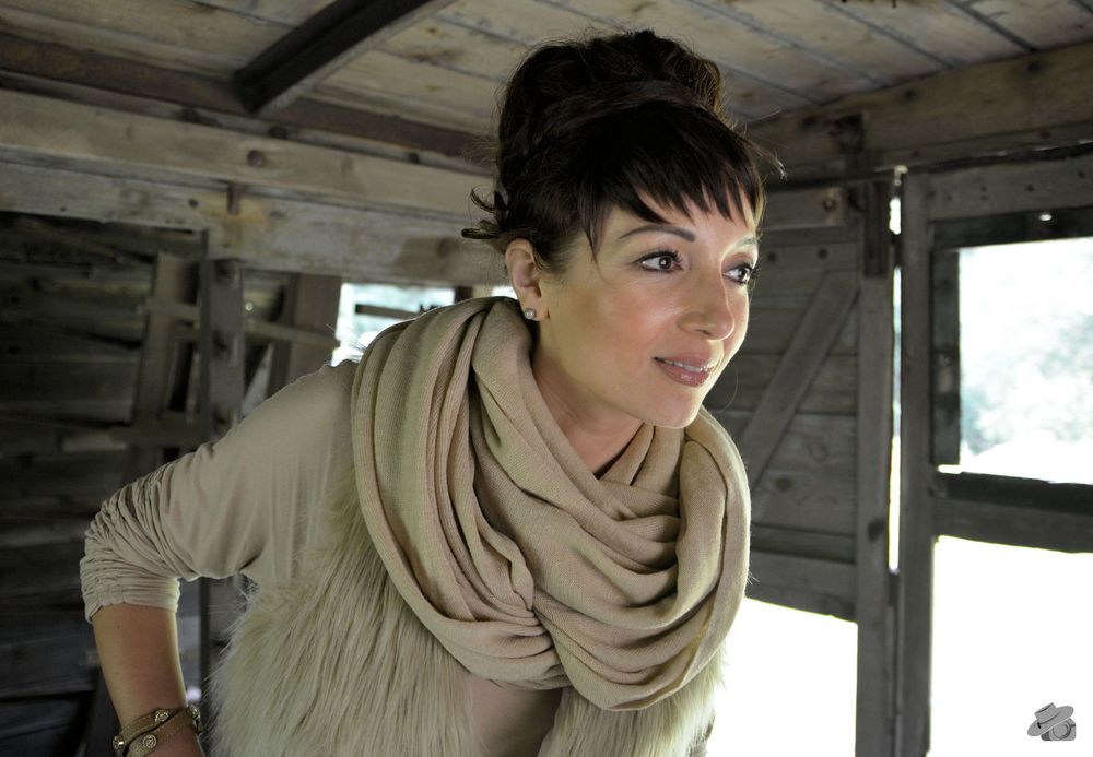 Veronica 4 Foto & Bild portrait, menschen, frauen Bilder auf