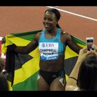 Veronica Campbell-Brown