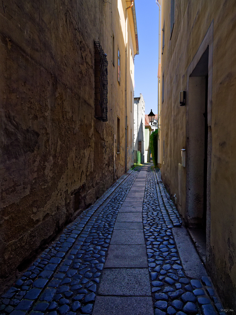 Verrätergasse