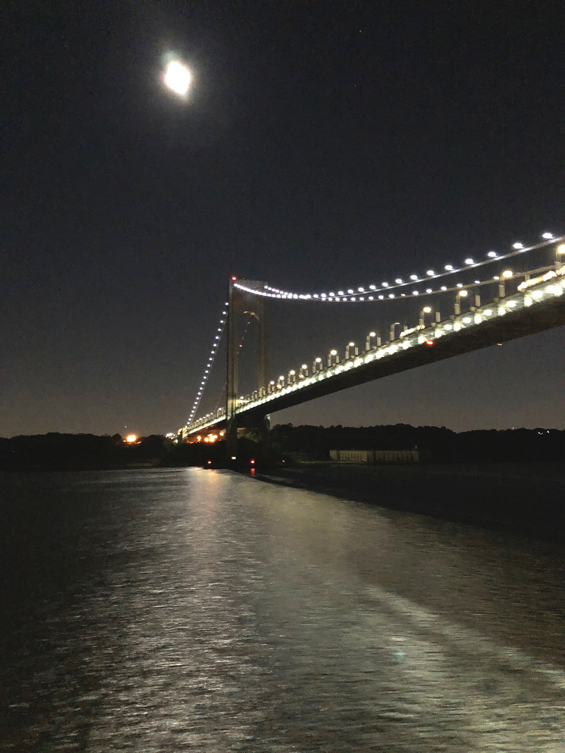 Verrazano Bridge