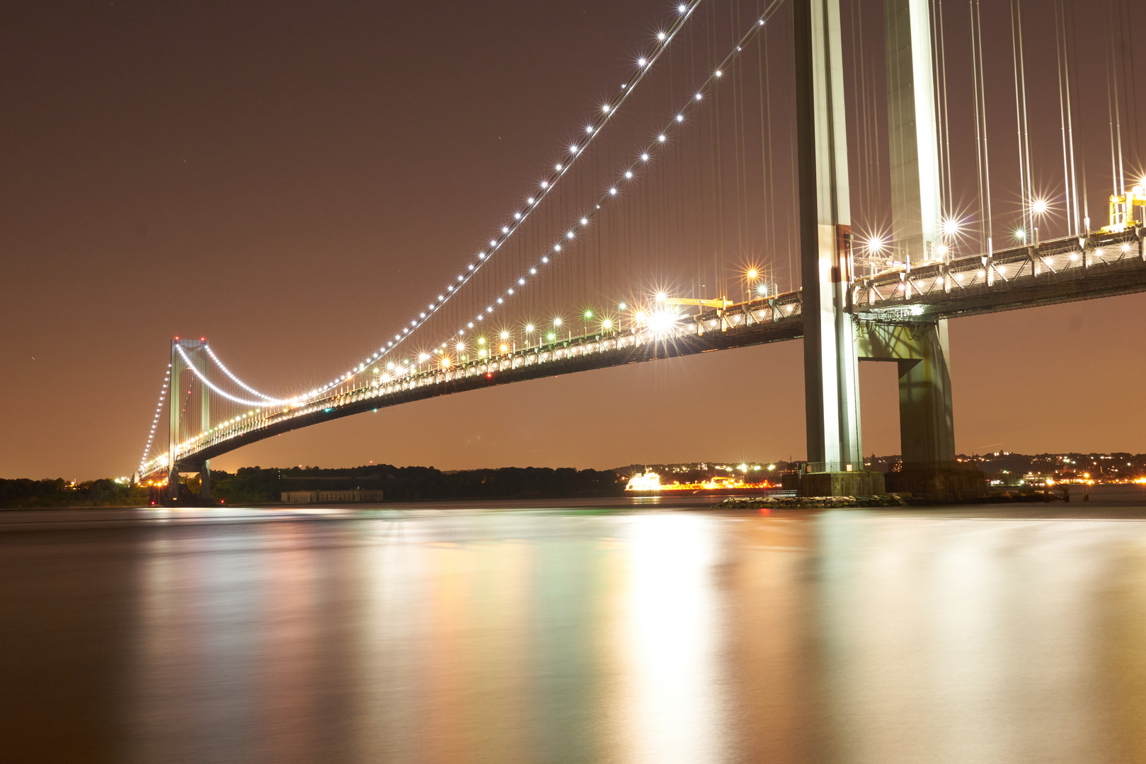 verrazano bridge