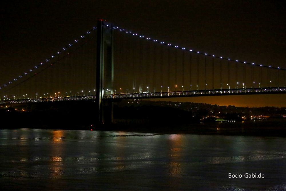 Verrazano-Narrows Bridge