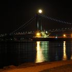 Verrazano-Narrows Bridge 