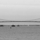 Verrazzano bridge