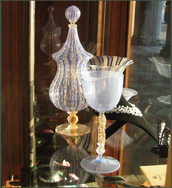 verre de Murano 3