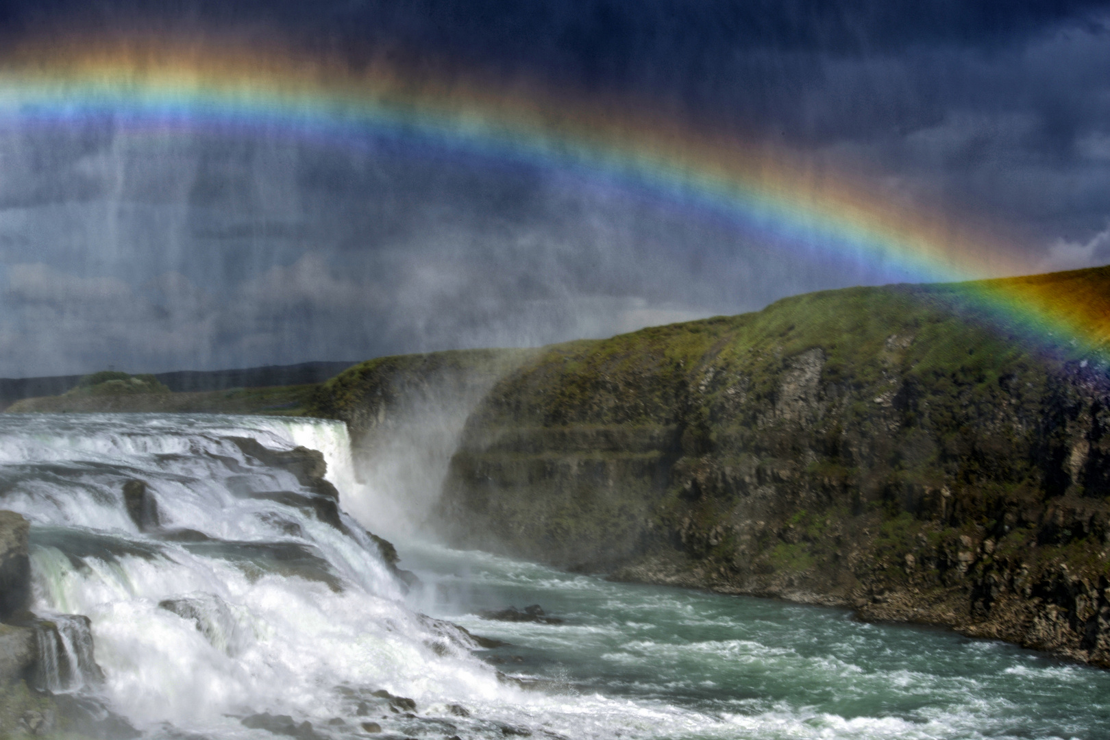 verregenbogung