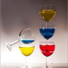 verres de couleurs#2