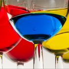 verres de couleurs#3