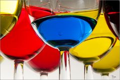 verres de couleurs#3