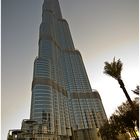 verrückt-aber genial-- Burj Khalifa