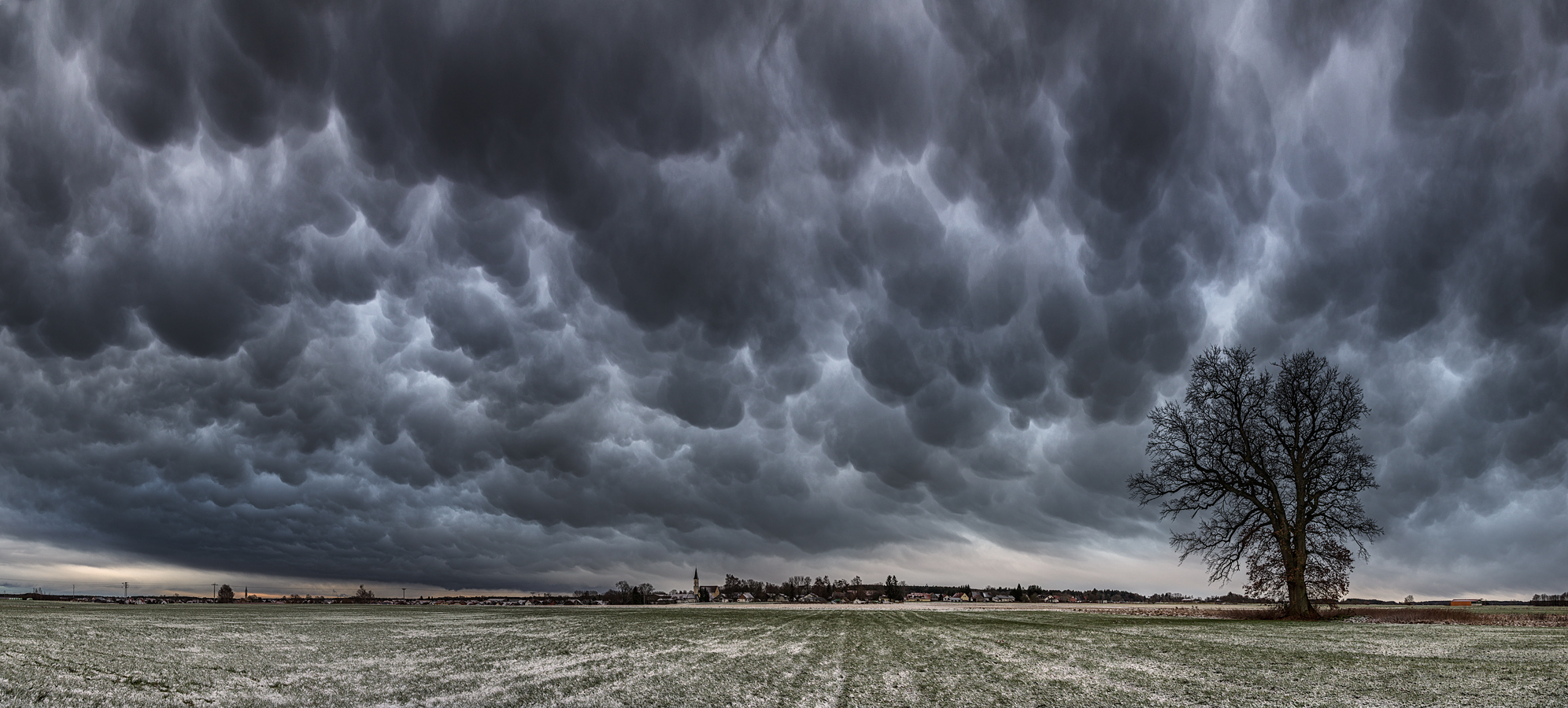 verrückter himmel