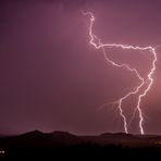 .... Verrücktes Wetter ....