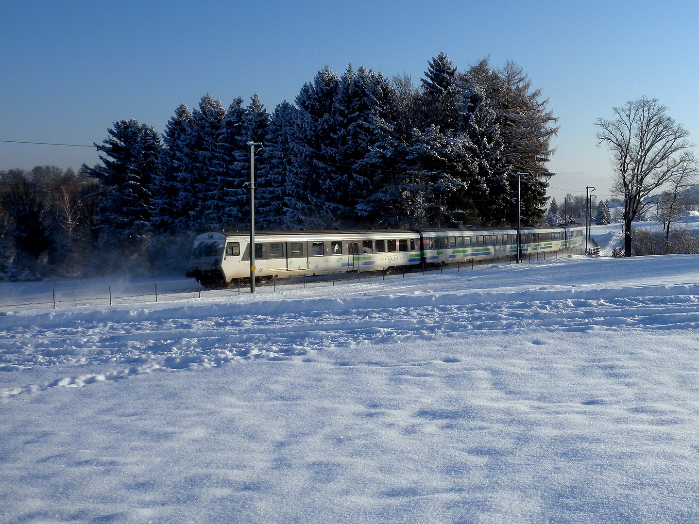 Verrücktes Wetter / Tiempo loco / Temps fou...03