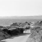 vers la plage des allemands