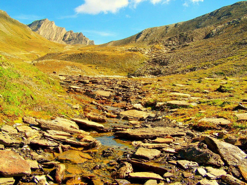 Vers le col vieux dans le Queyras (05)