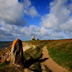 " Vers le phare "