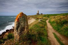 Vers le phare.