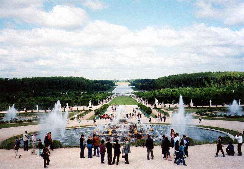 Versaille