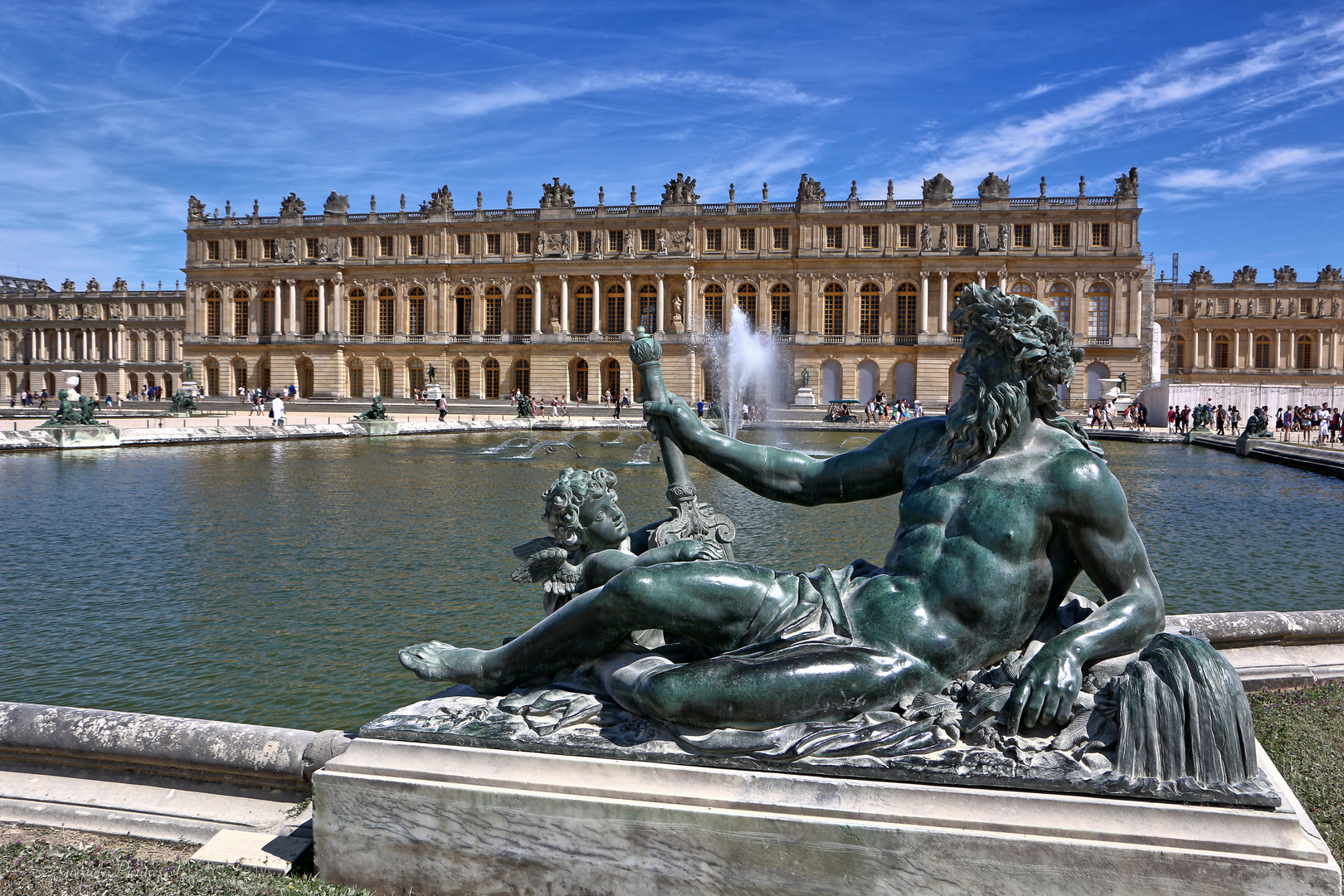 Versailles (1)