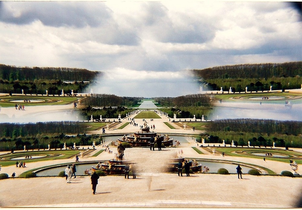 Versailles