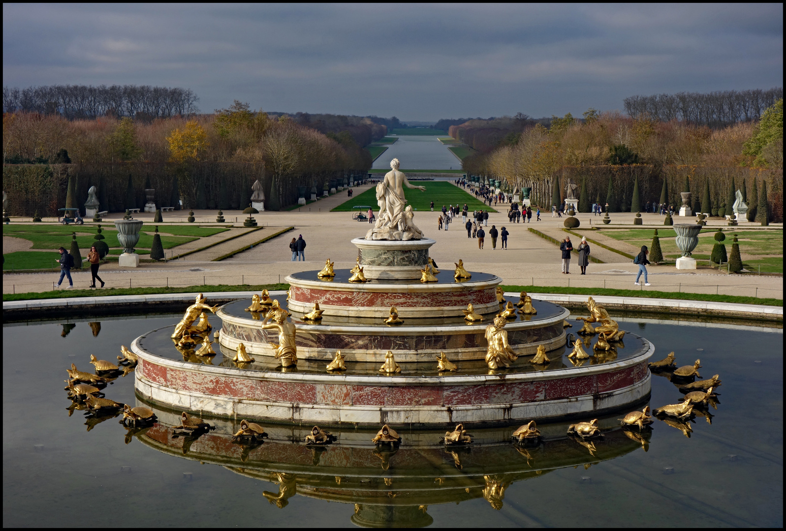 Versailles