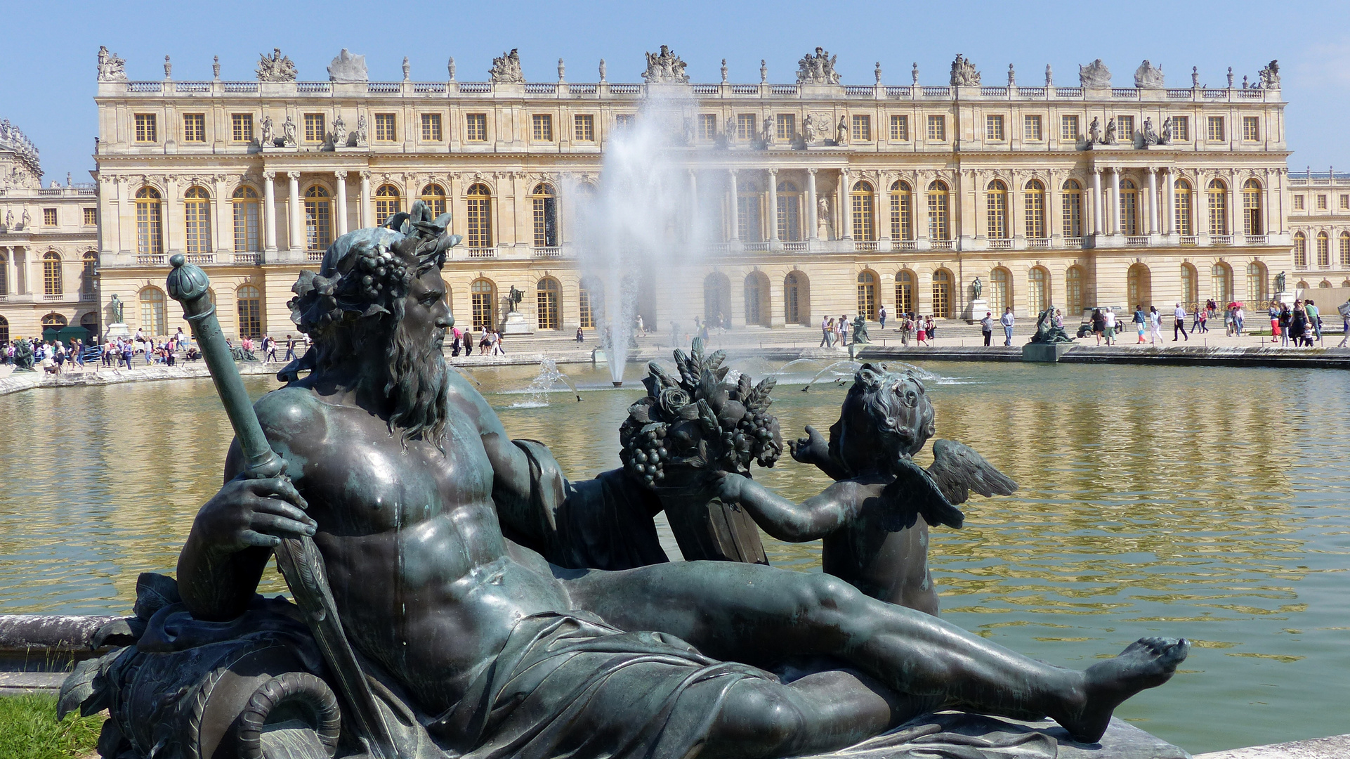 Versailles