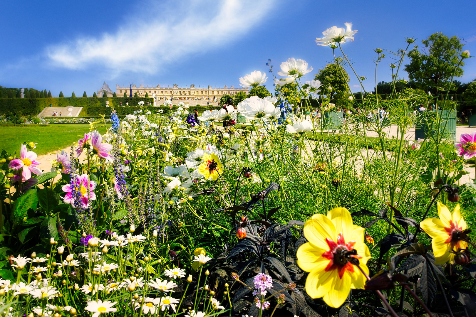 Versailles