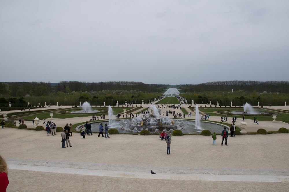 Versailles