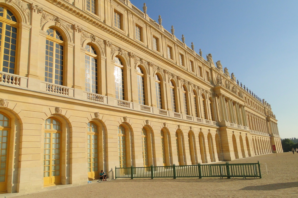 Versailles