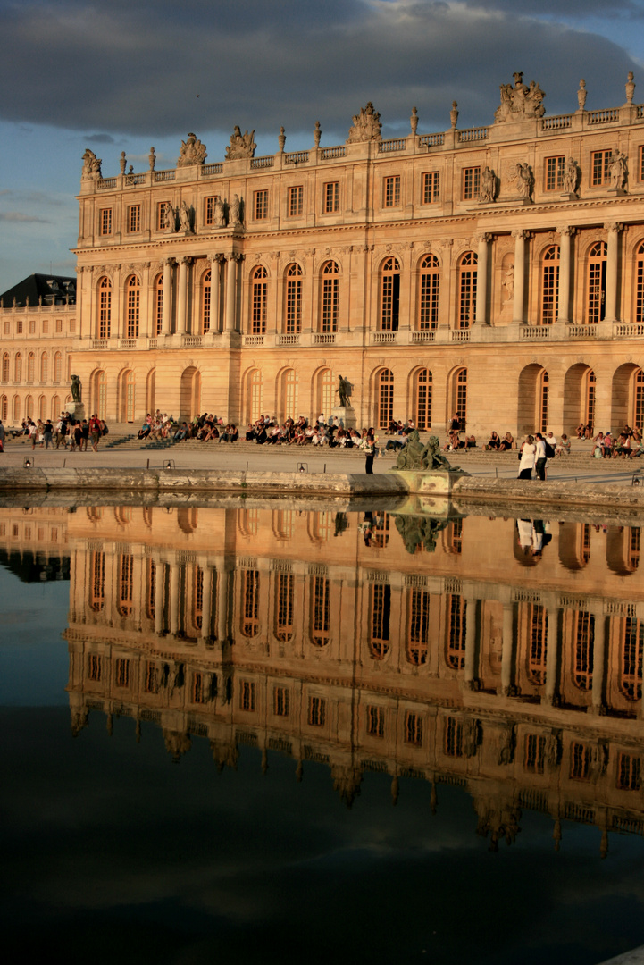 Versailles