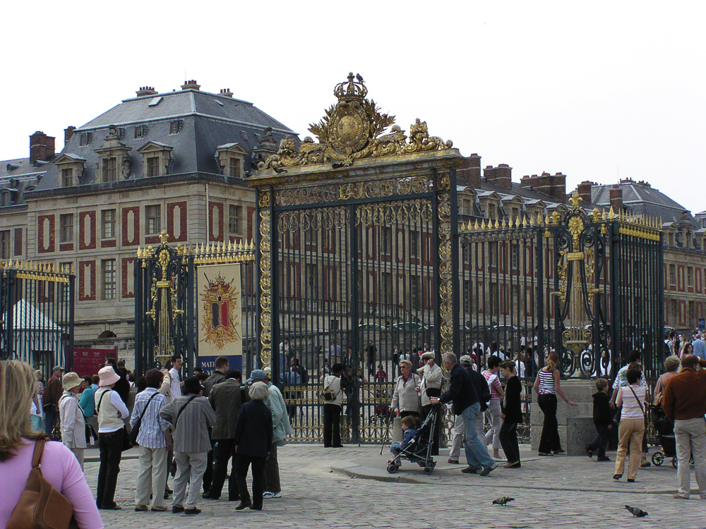 Versailles