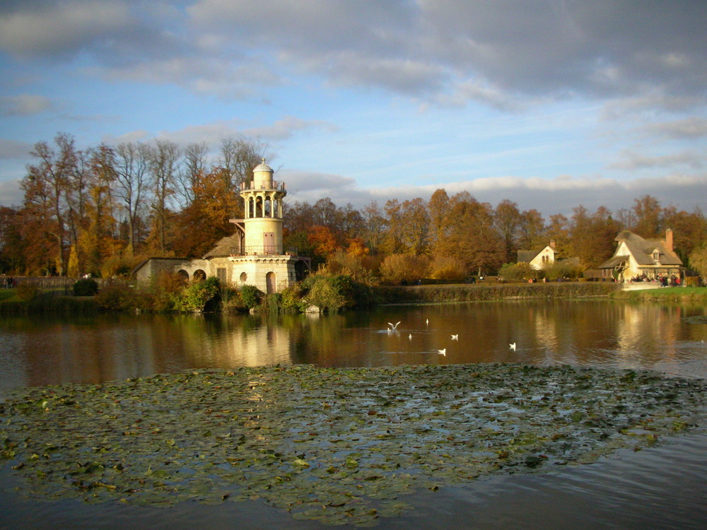 Versailles