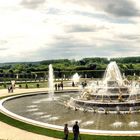 Versailles...