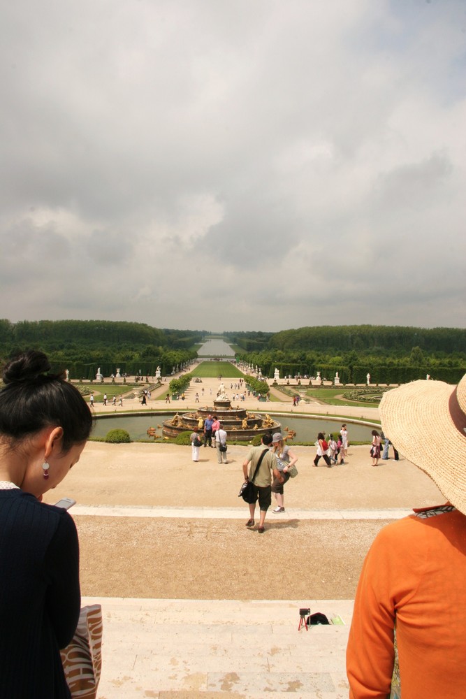 Versailles