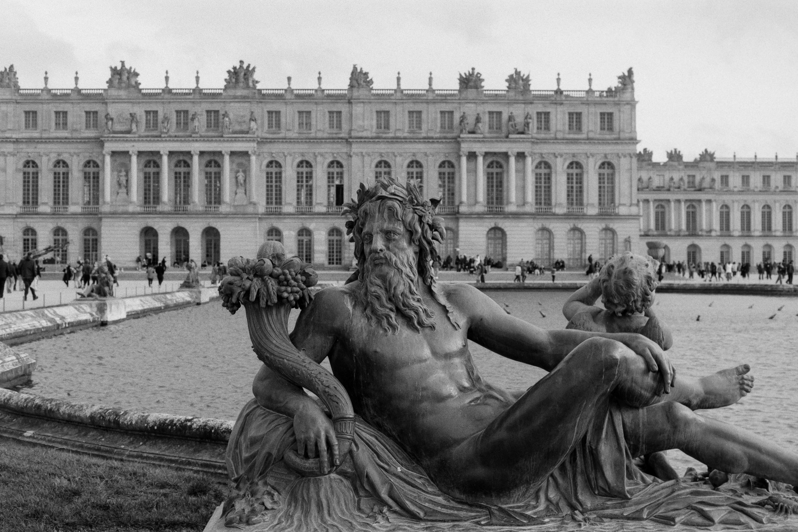 Versailles