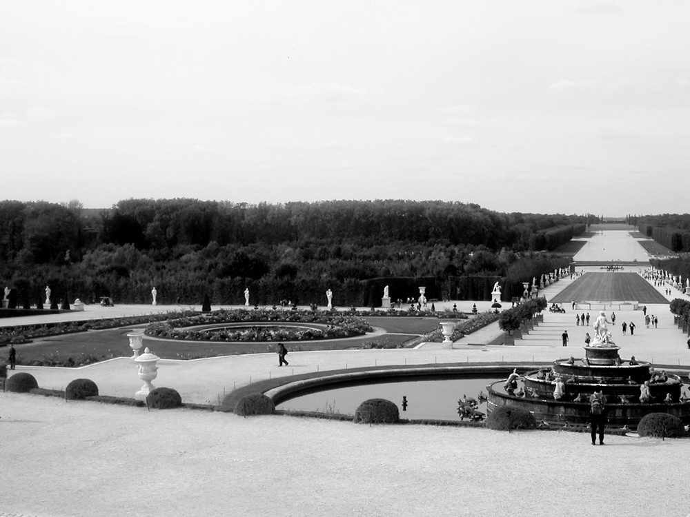 Versailles