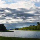 Versailles: am Grand Canal