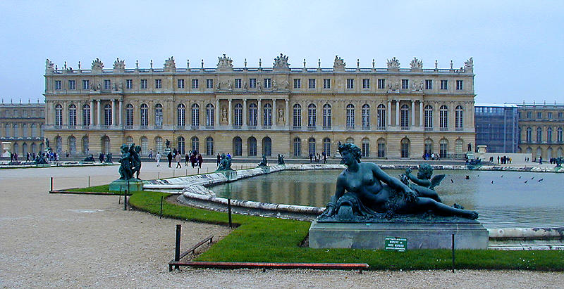 Versailles