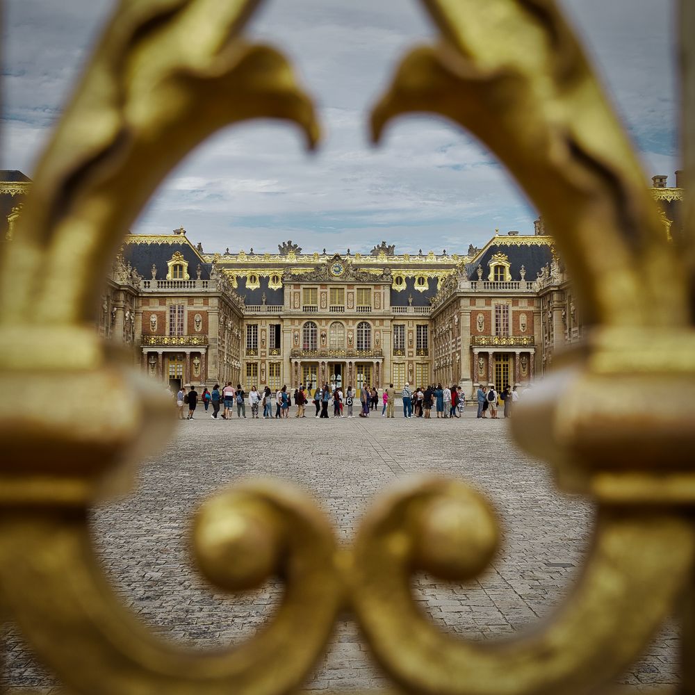 Versailles 