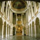 Versailles, Cappella Privata