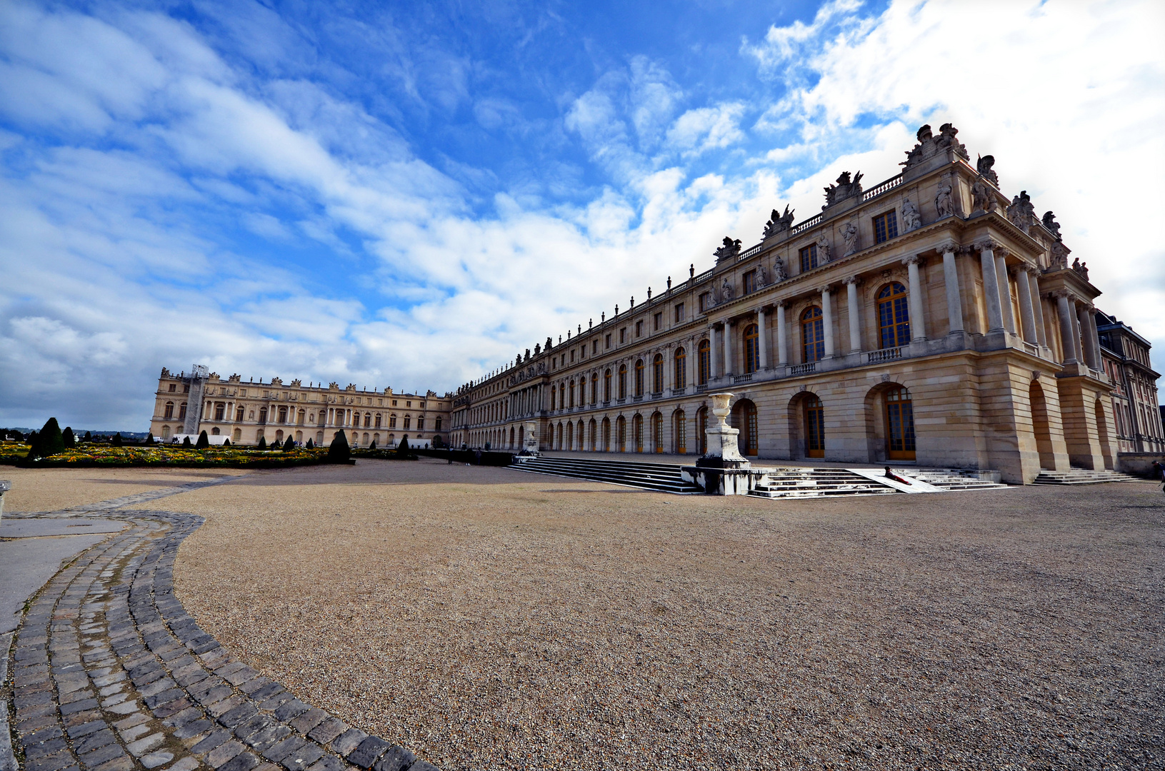 Versailles