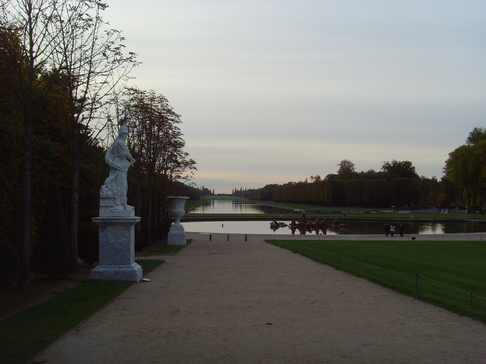 versailles