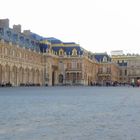 Versailles!!!