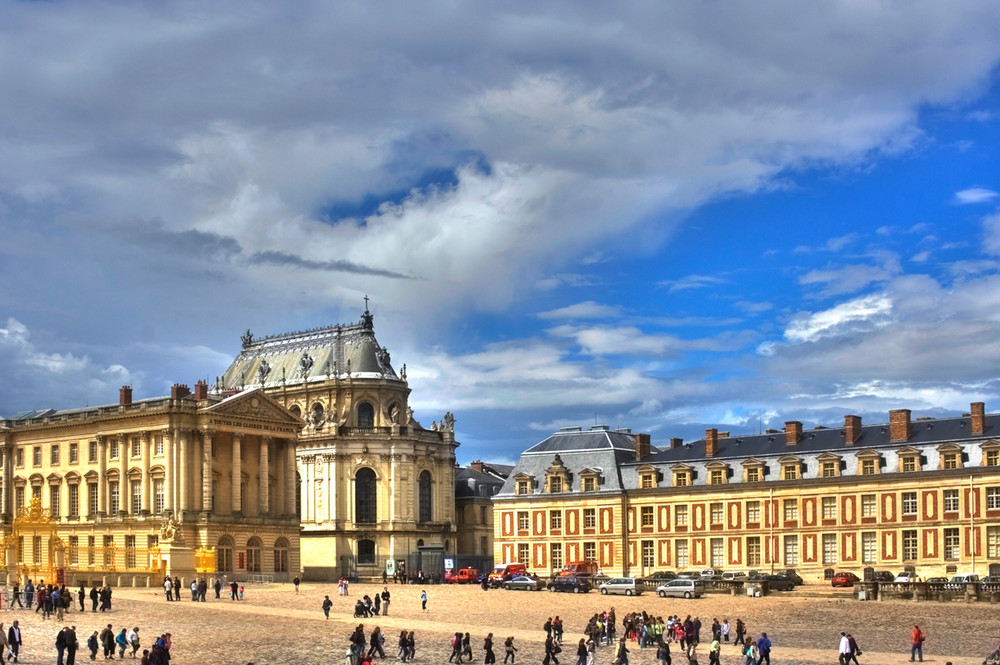 Versailles