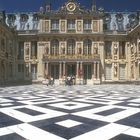 Versailles - La Cour Royale