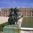 Versailles, Paris