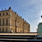 Versailles, sous le regard de Vénus