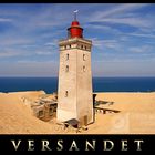 »... VERSANDET - Rubjerg Knude ...«