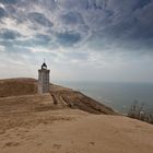 Versandet...... Rubjerg Knude Fyr Danmark